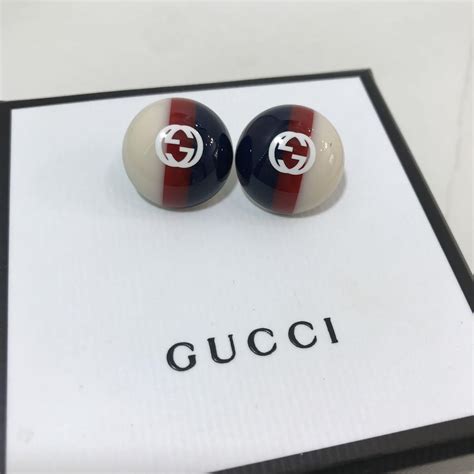 gucci イヤリング|グッチ ファッションアクセサリーイヤリング/ピアス .